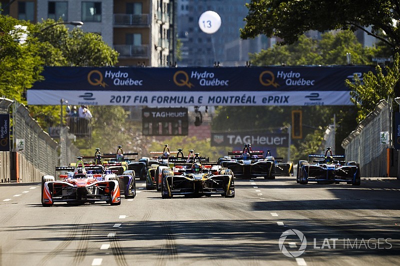 Formula E targetkan partisipasi pabrikan Amerika dan Jepang