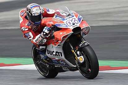 Довіціозо: Для титулу Ducati треба стати ще кращим