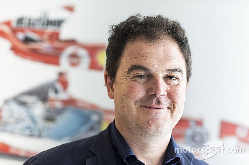 Motorsport Network übernimmt JamesAllenonF1.com