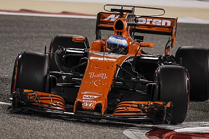 Honda probará nuevas ideas en los test de Bahrein