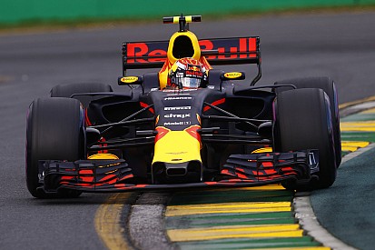 Max Verstappen hätte gerne V10-Motoren in der Formel 1 zurück