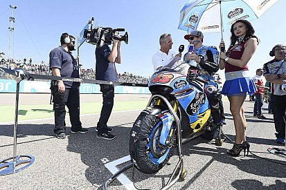 Miller confirma que tentará correr na Austrália