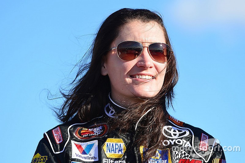 Forbes names NASCAR Next driver to its