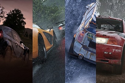 Дайджест симрейсинга: геймплей Project CARS 2 и подробности DiRT 4