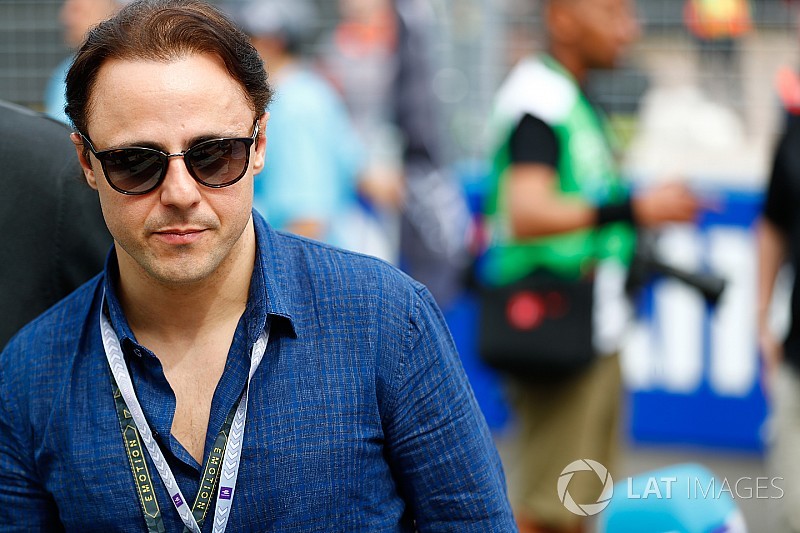 Massa se encontrará un difícil reto en Fórmula E, advierte Turvey