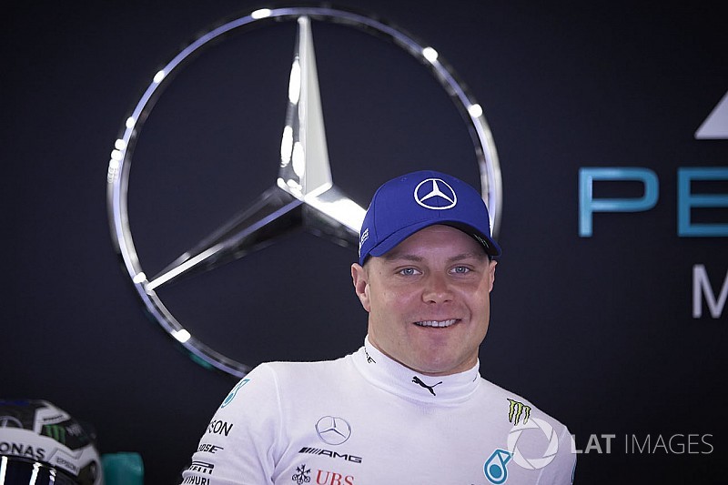 Bottas wants
