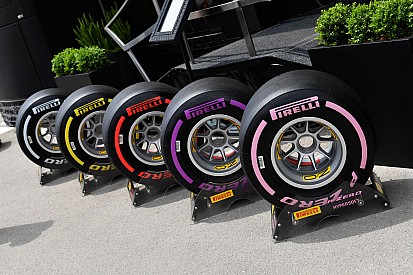 FIA e F1 pedem a Pirelli para simplificar nomes de pneus