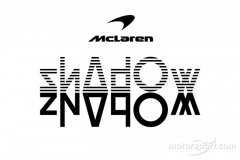McLaren announces
