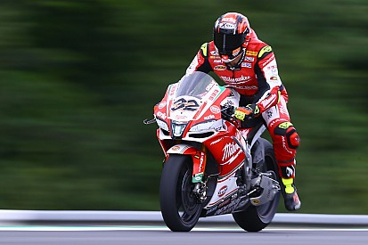 Misano, Libere 2: Savadori con un giro esagerato mette l'Aprilia davanti a tutti!