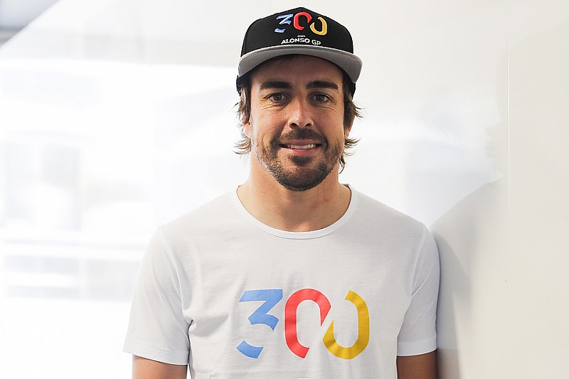 Alonso négy kedvenc F1-es versenye: videó
