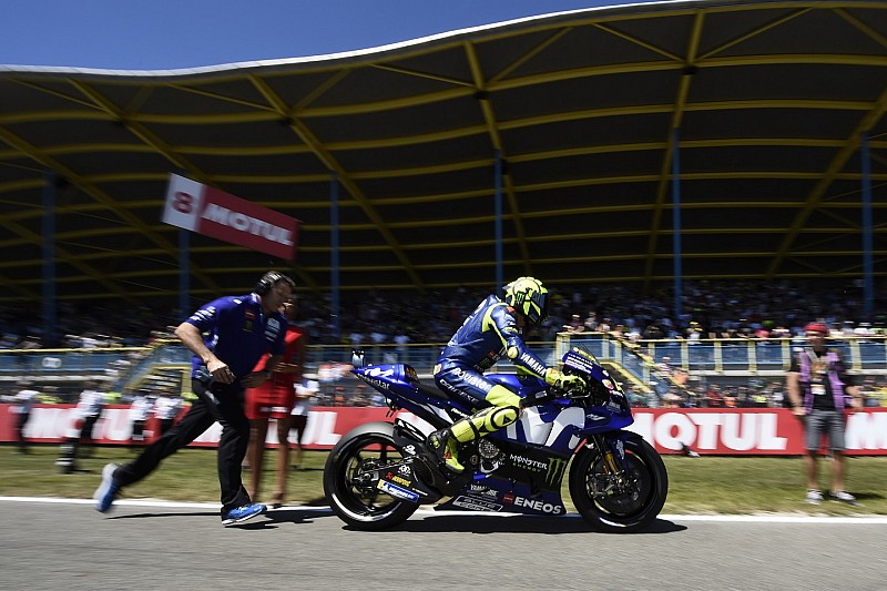 Rossi: