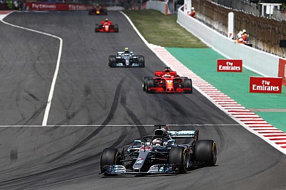 FIA: Sürücüler sanal güvenlik aracı periyodunda zaman kazanabiliyorlar