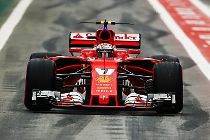 Räikkönen insiste : J'ai toujours "faim de victoire"
