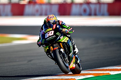 Nach Folger-Aus: Wer bekommt die Tech 3 Yamaha?