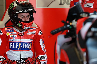 Jorge Lorenzo engagiert Alex Debon als Riding-Coach