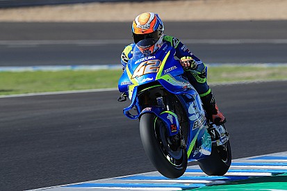 Brivio: "Quest'anno alla Suzuki è mancata una squadra satellite"