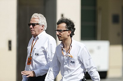 FIA werkt aan vertrekregeling na nieuwe controverse rond personeel