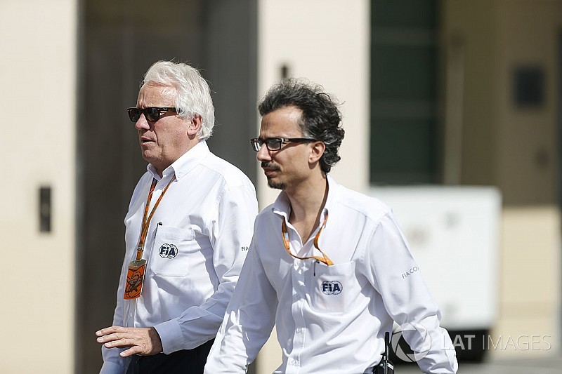 Eine Woche vor Saisonauftakt: FIA sucht Mekies-Nachfolger
