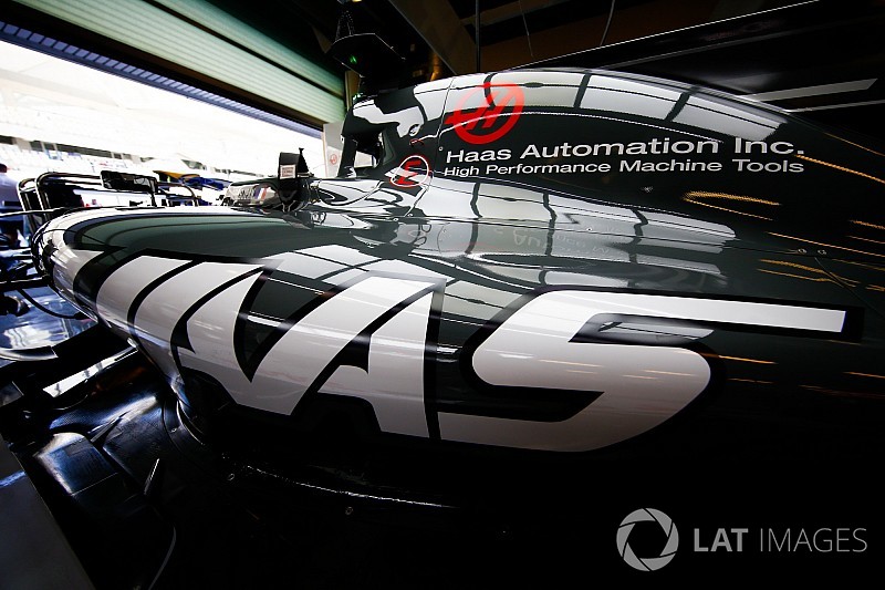 Equipos de la F1 quieren maquinaria que utiliza Haas F1