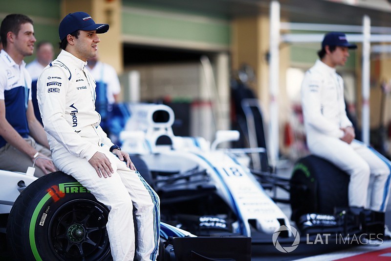 Massa még mindig ott lehet a Williams listáján: Sirotkin veheti el Kubica helyét