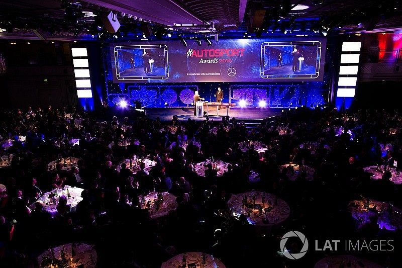 Bemutatkozik a megújult Autosport Awards