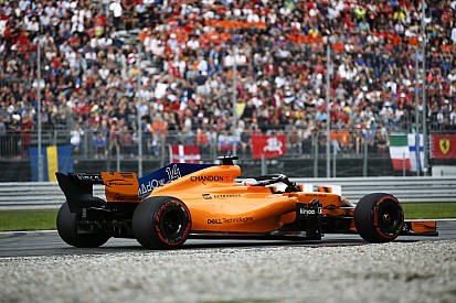 Magnussen/Alonso olayına ceza çıkmadı