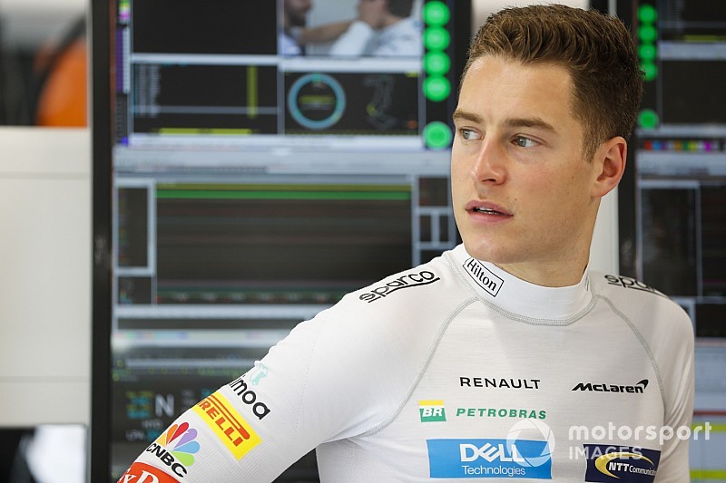 バンドーン”マグヌッセンのような”F1キャリア再スタートを期待