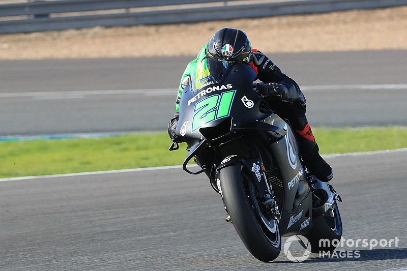 Morbidelli : Morbidelli :