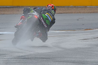 Пояснення MotoGP: ГП Великої Британії скасували через стан траси