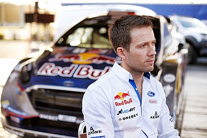 Ogier eyes Le Mans bid after retiring from WRC