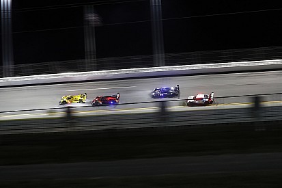Toda la información de las 24 Horas de Daytona 2018