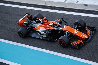 McLaren se diz focada em dar carro dócil a pilotos