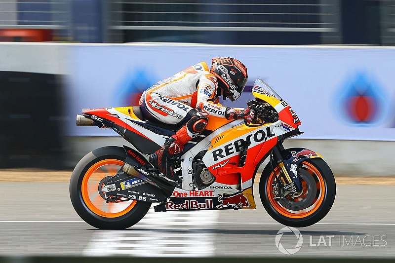 Márquez: