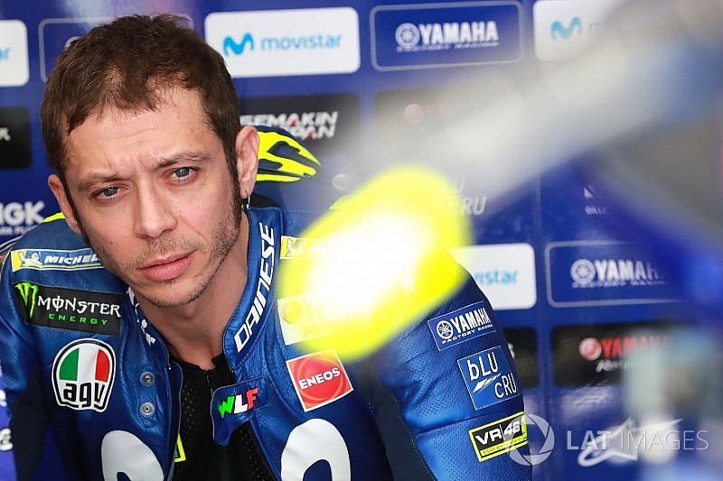 Rossi prediksi MotoGP Argentina bisa mengejutkan