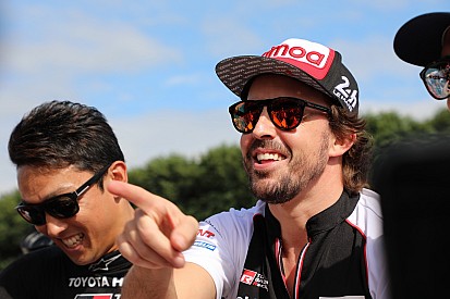 Alonso: 2019-ben IndyCar, 2020-ban újra F1?