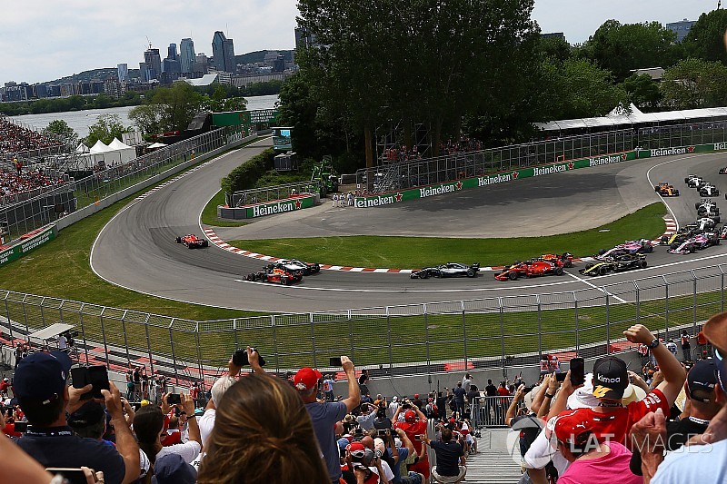 Vettel: Criticism of boring races