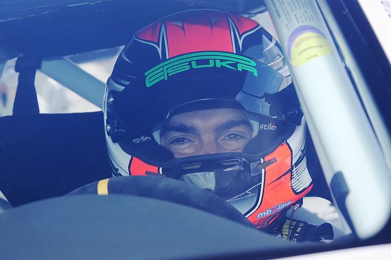 Carrera Cup Italia, Cassarà: