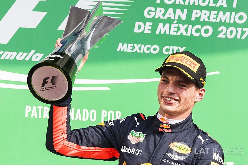 Falhas da Renault deixaram Verstappen