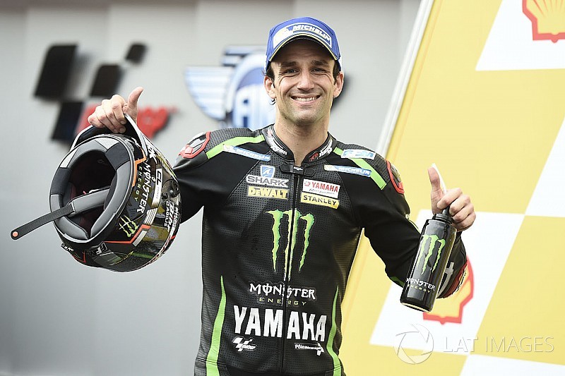 Johann Zarco in Sepang wieder stärkste Yamaha: Was heißt das für die Zukunft?