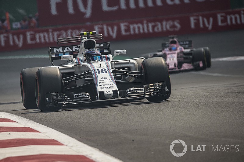 A Williams