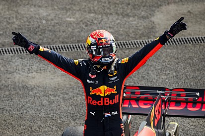 Horner: Verstappen ficou “entediado” com domínio no México