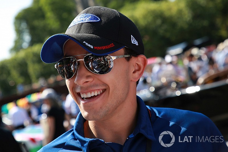 Pipo: Colaboração entre IMSA e WEC seria ideal no endurance