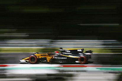 Renault pilotları aracın sıralama performansından memnun