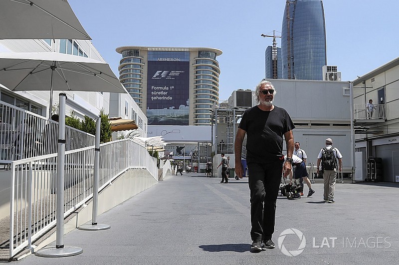 Briatore, 18 ay hapis cezası aldı