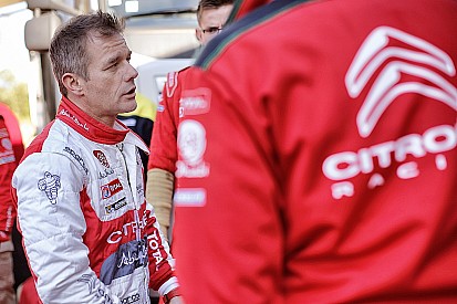 Loeb likely to begin 2018 WRC return with Mexico