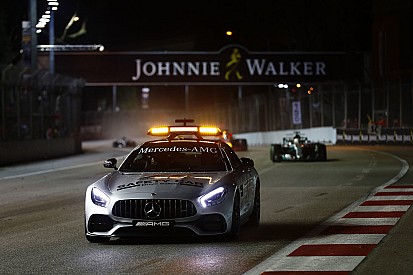 FONTOS: később kezdődik a ma esti ÉLŐ F1-ES ADÁS