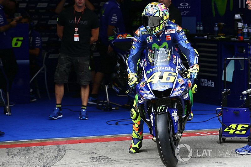 Rossi: