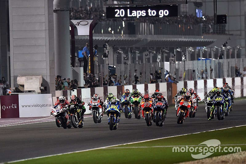 GUIA: O que esperar da MotoGP em 2018?