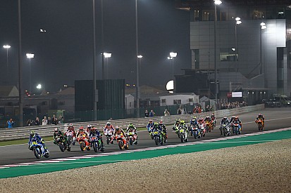 Preview MotoGP Qatar: Eindelijk gaat het seizoen beginnen!