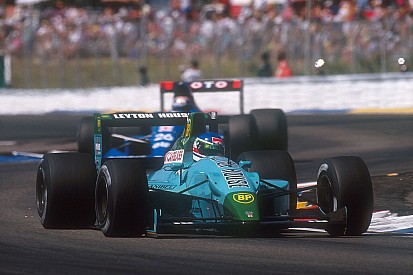 The Paul Ricard trick that nearly caused an F1 shock